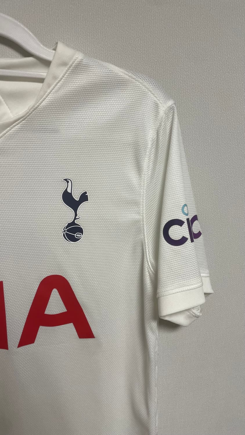 21-22 토트넘 손흥민 유니폼 판매 상품이미지4