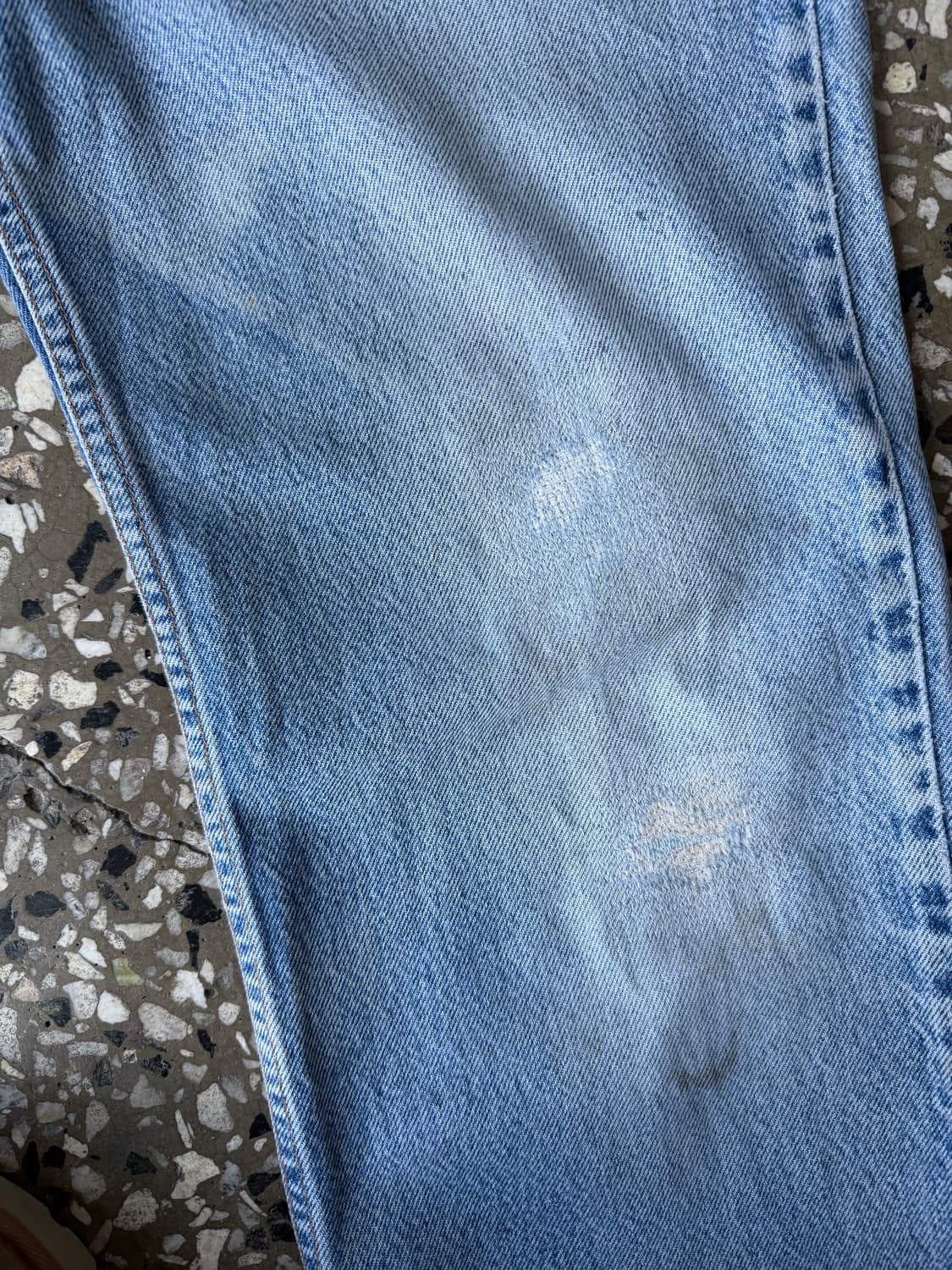 리바이스 517 상품이미지8