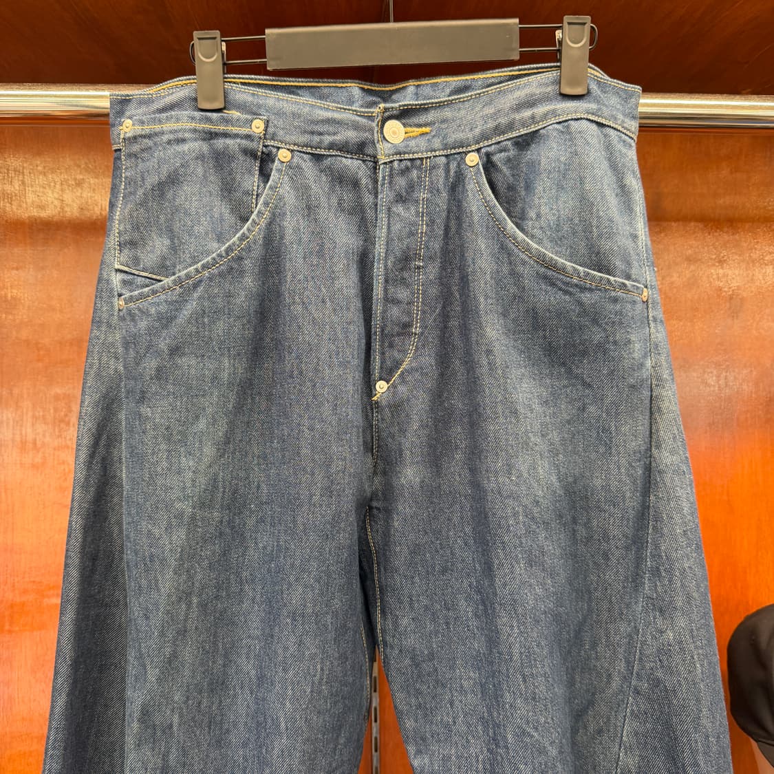 00s 리바이스 엔지니어드진 [ 32 ] 상품이미지5