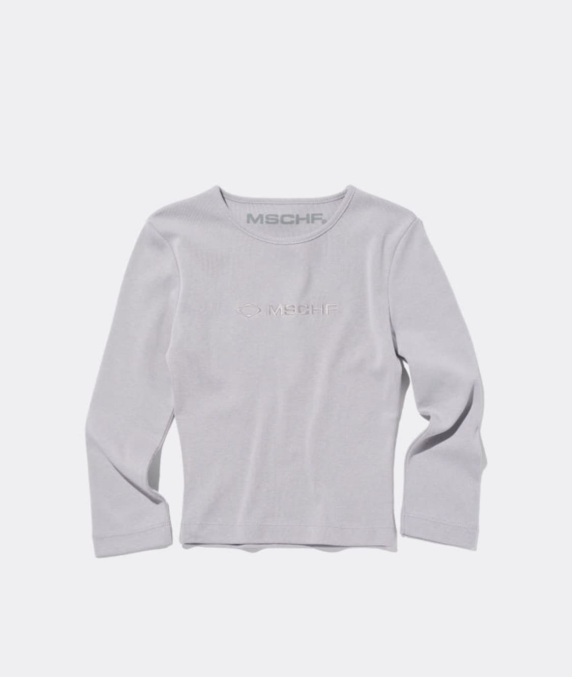 [M] 미스치프 FITTED SLEEVE TOP-LIGHT 3-QUART 상품이미지1