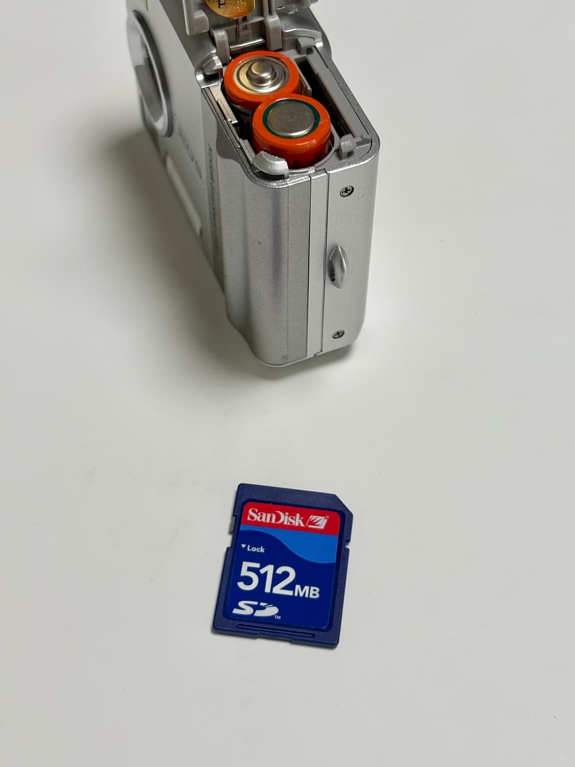 코닥 이지쉐어 C530 / 빈티지 디카 상품이미지7