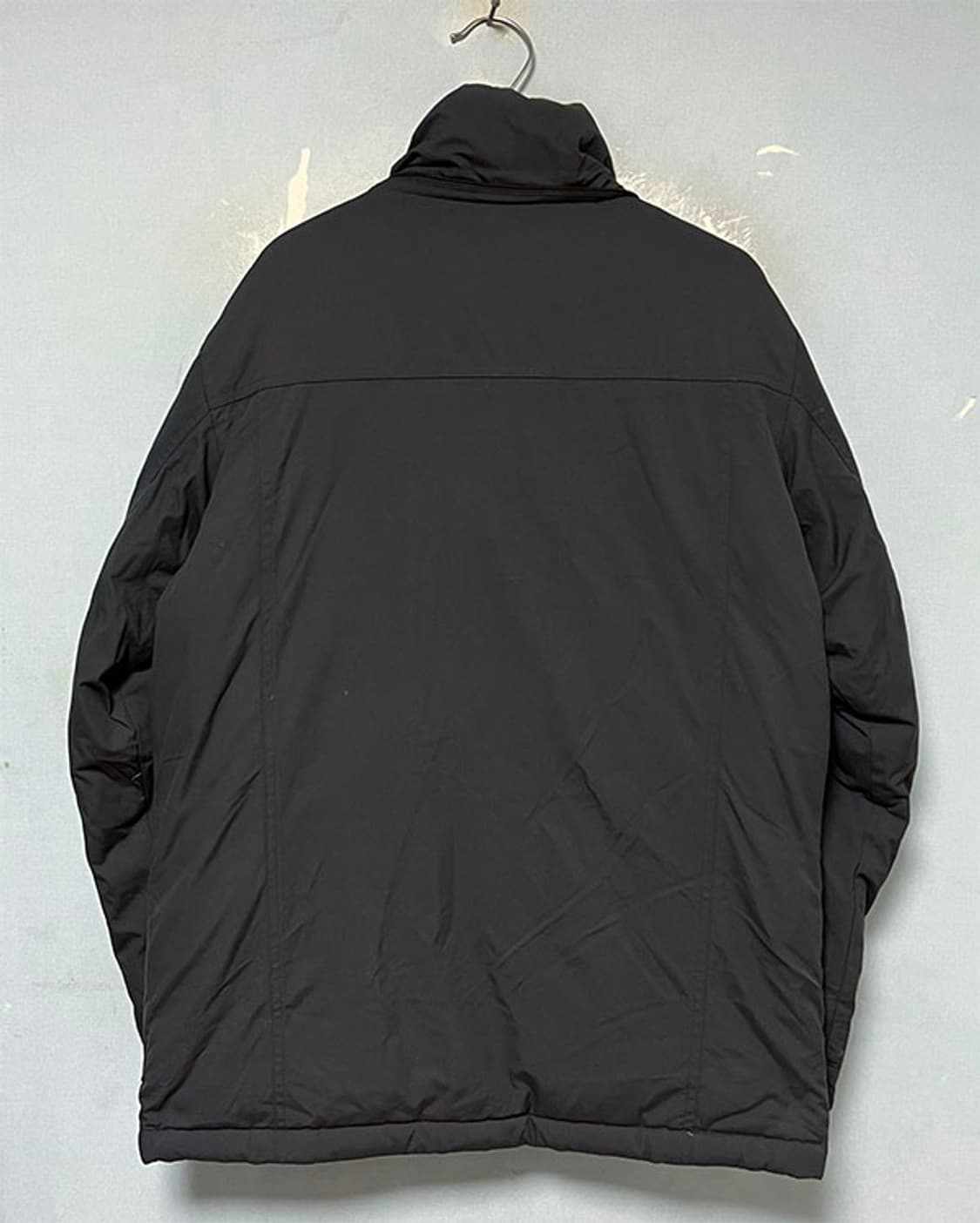 빈폴 아웃도어 남자 패딩점퍼 덕다운 캐주얼 L 100  상품이미지2