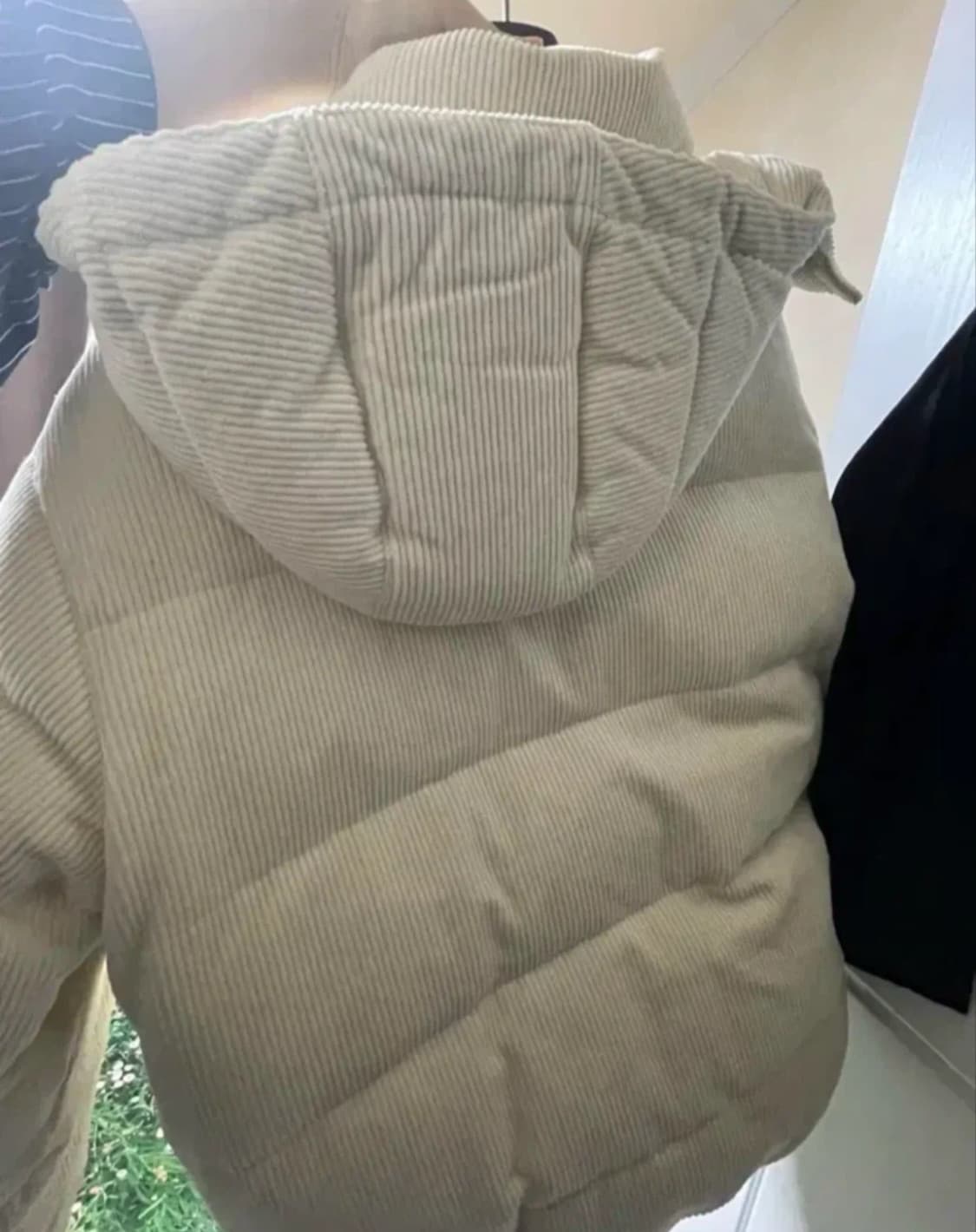 Themuseumvisiter, matinkim 패딩 상품이미지3