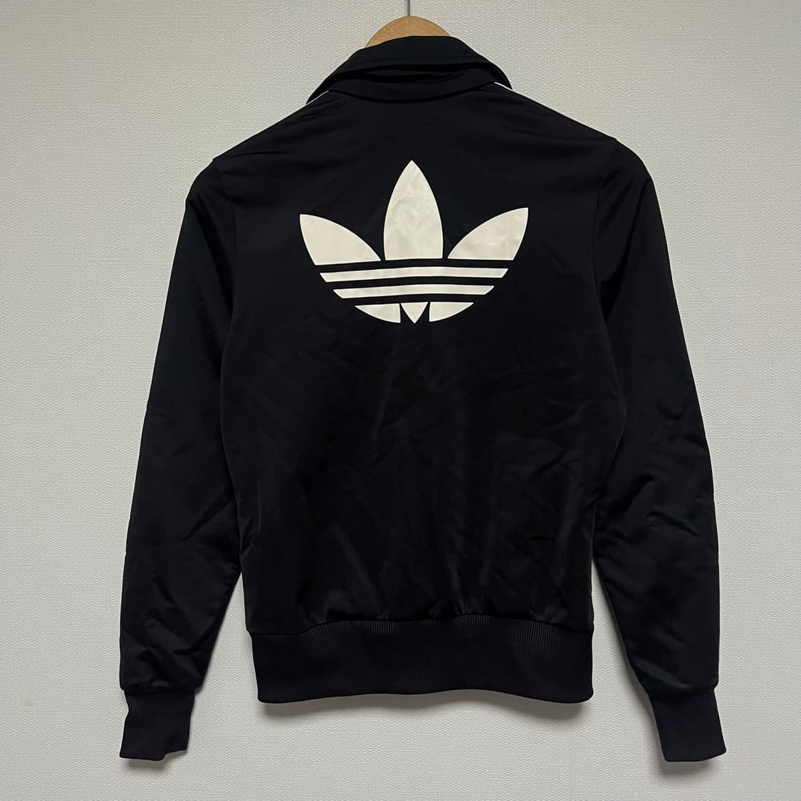 아디다스 파이어버드 빅로고 트랙탑 져지 상품이미지2