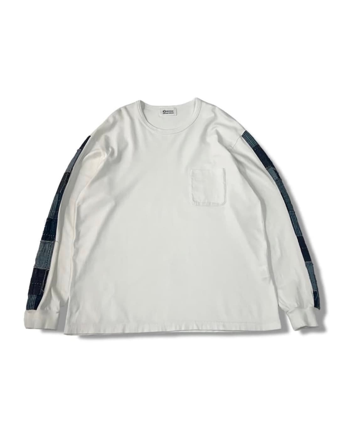 KUON JAPAN 면슬리브 상품이미지1