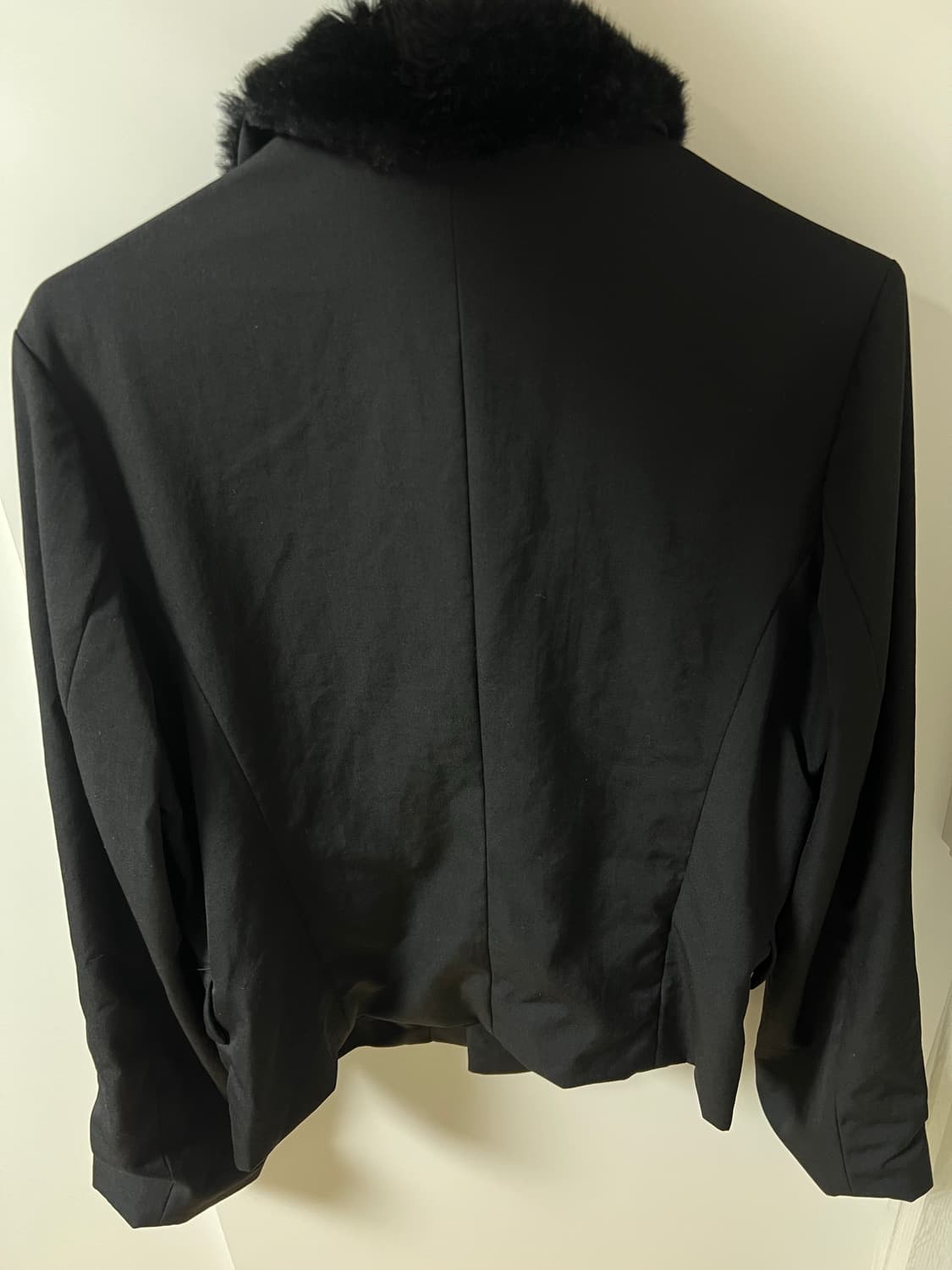 꼼데가르송 robe de chambre 자켓 상품이미지5