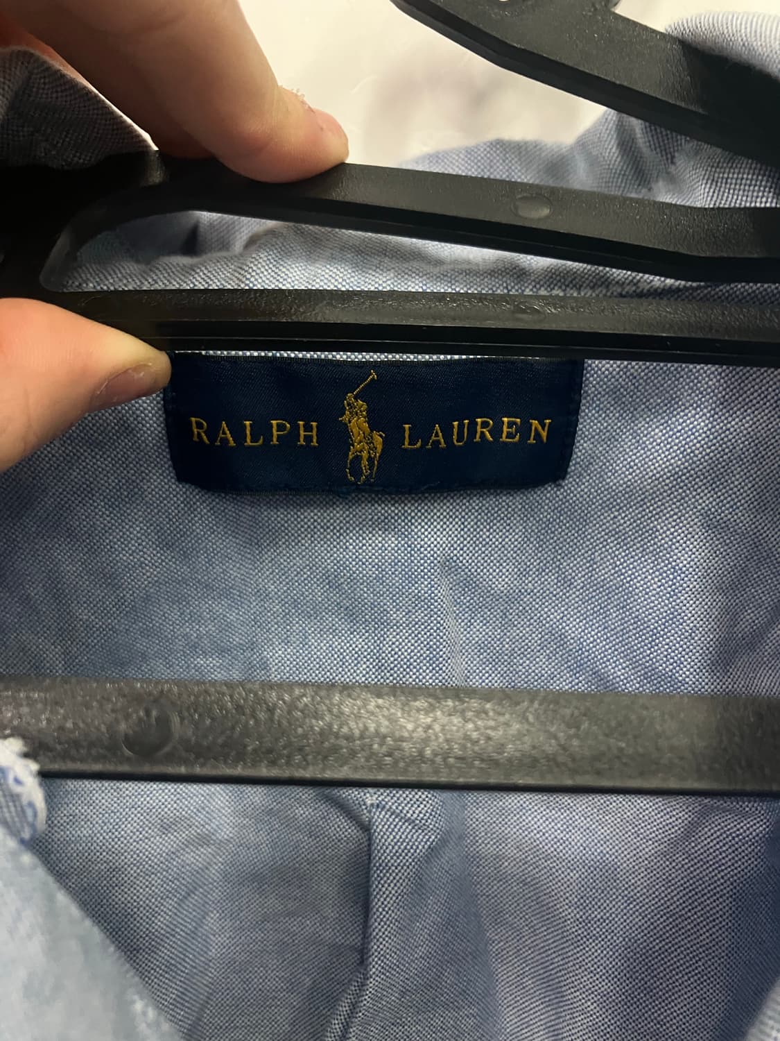 폴로 셔츠 상품이미지2