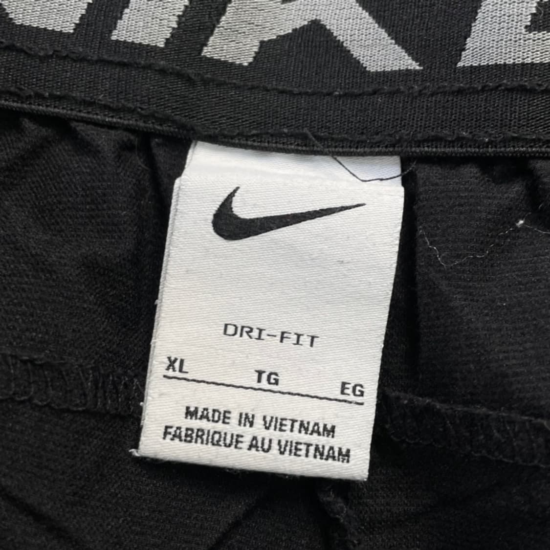 105 나이키 드라이핏 반바지 상품이미지3