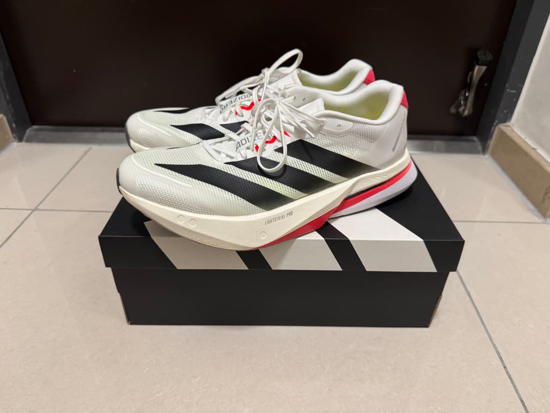 아디다스 아디제로 보스턴13 275 상품이미지1