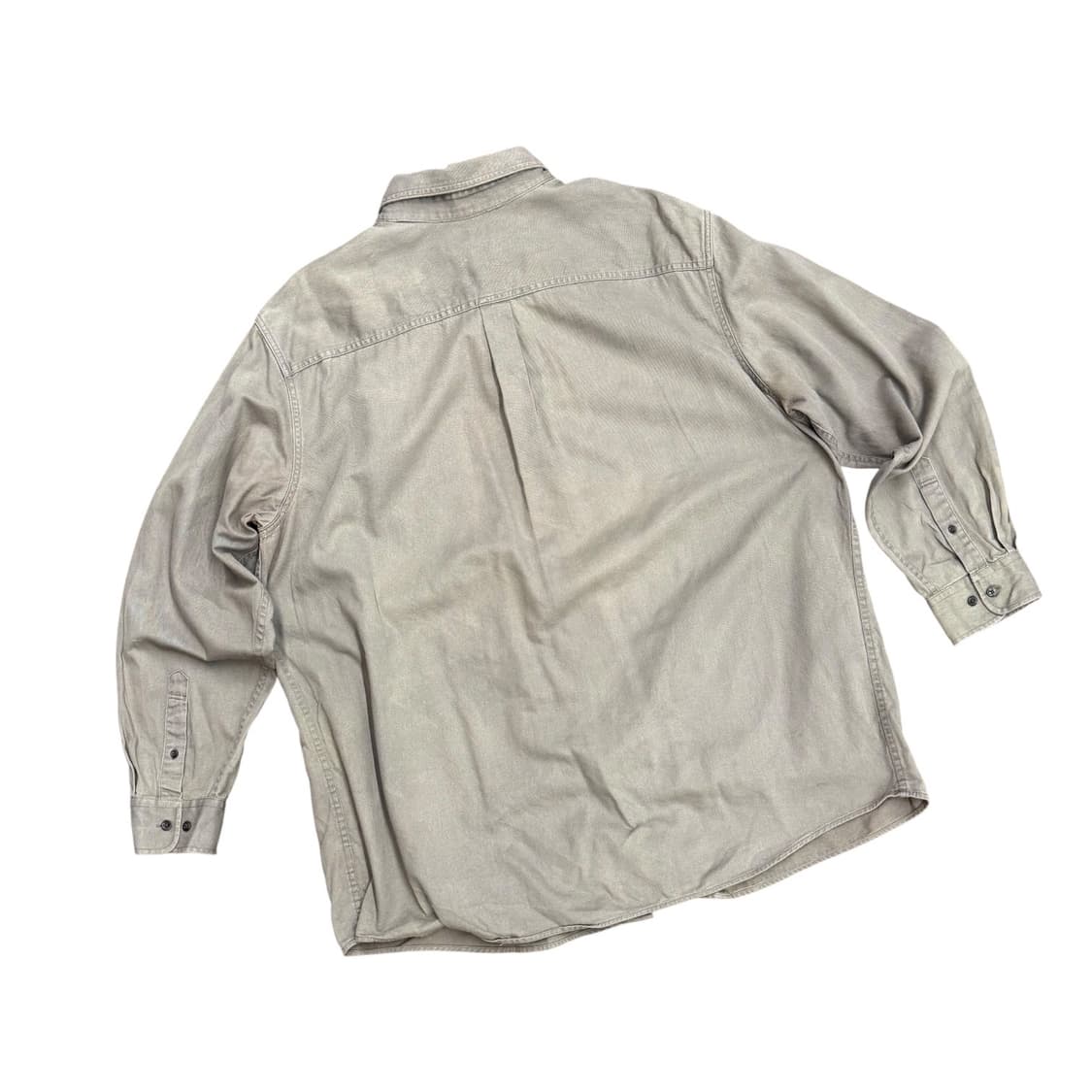 칼하트 FR 워크 셔츠 (2XL)   상품이미지4