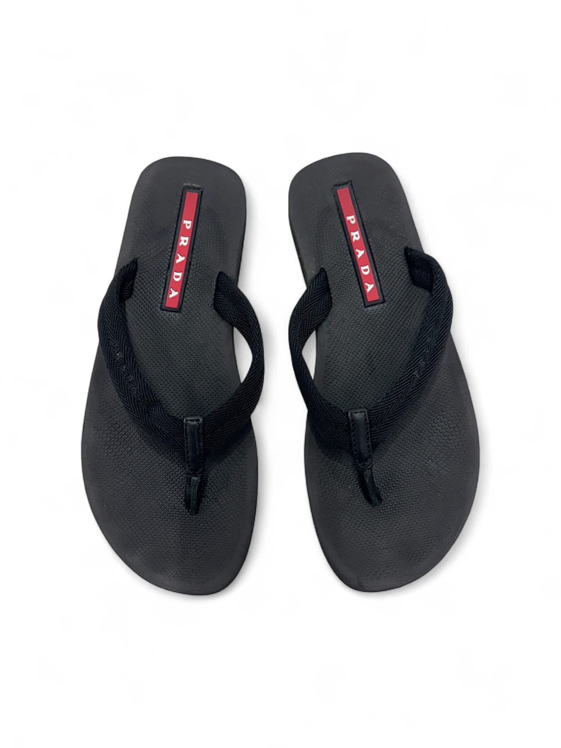 Prada 00s Flip Flop 상품이미지3