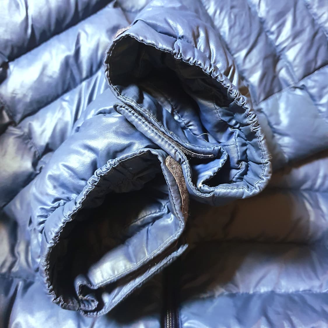 살로몬 경량패딩 XL 상품이미지8