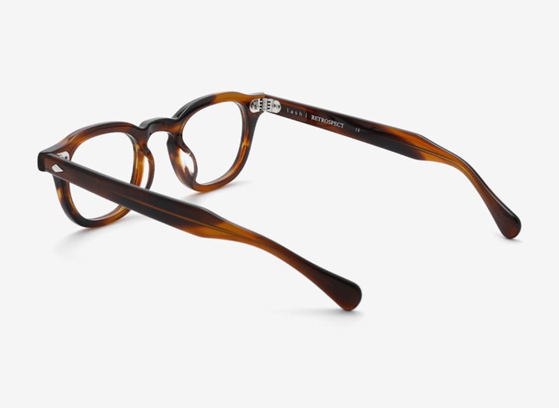 래쉬 클리프트 앰버 44mm 빈티지에디션 상품이미지3