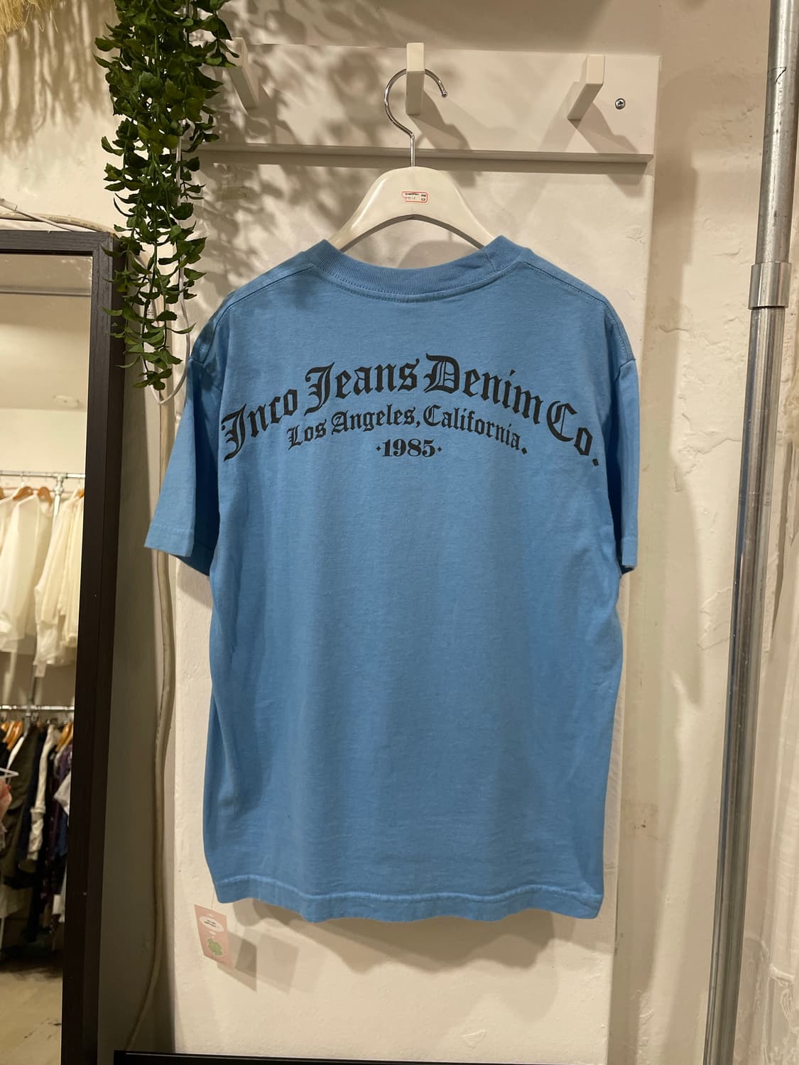 JNCO Jeans t-shirt 상품이미지10
