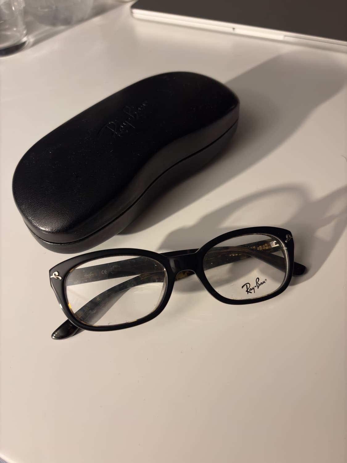 레이벤 Rayban (RB5173) 상품이미지1