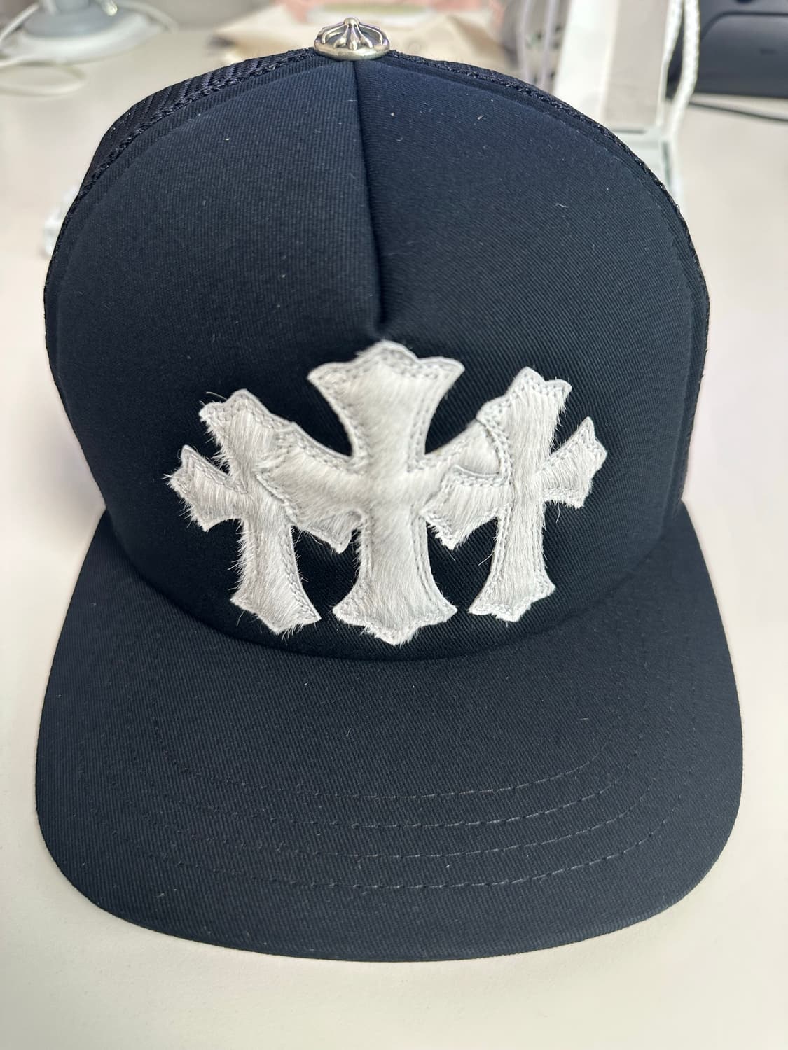 크롬하츠 송치 세머테리 트러커 상품이미지1