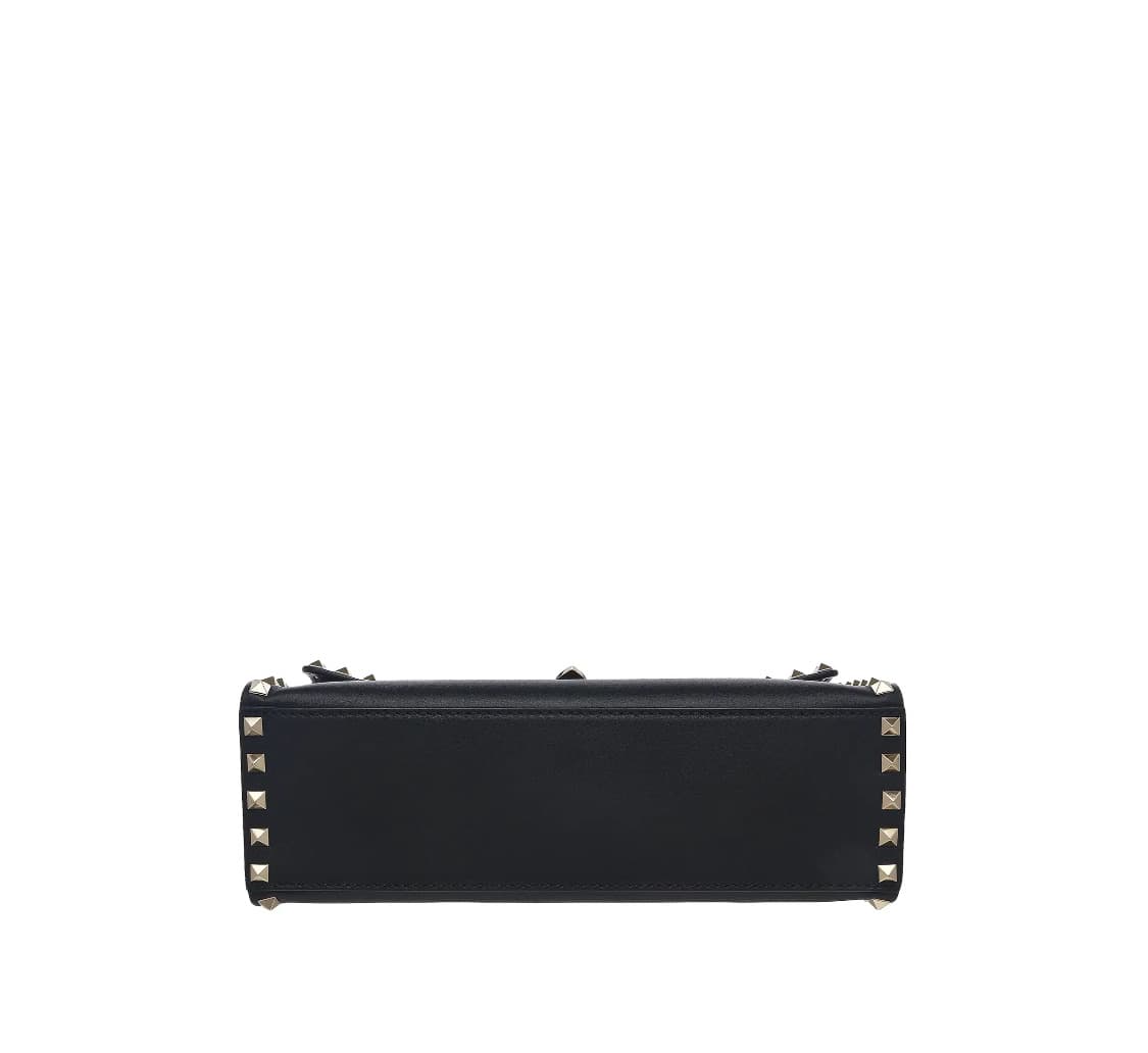 [S급] 발렌티노 락스터드 탑핸들백 판매합니다!!! 상품이미지4