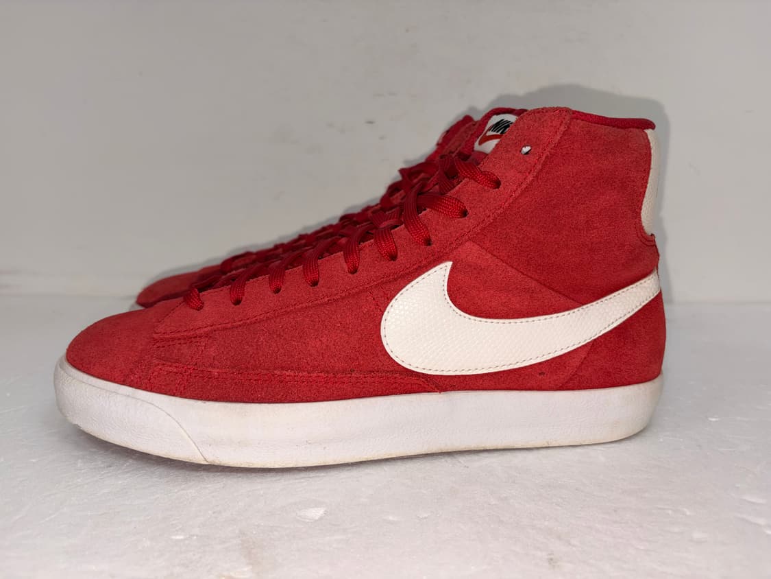 나이키 블레이저 스니커즈 260 상품이미지2