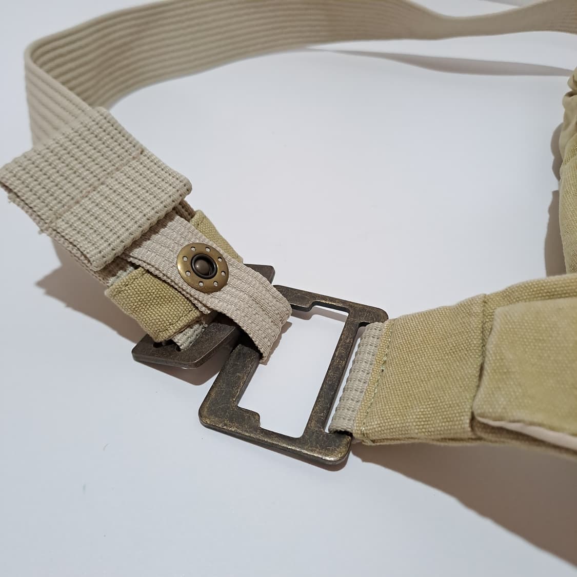 (택포) 내셔널지오그래픽 카메라가방 허리쌕 A985 상품이미지5