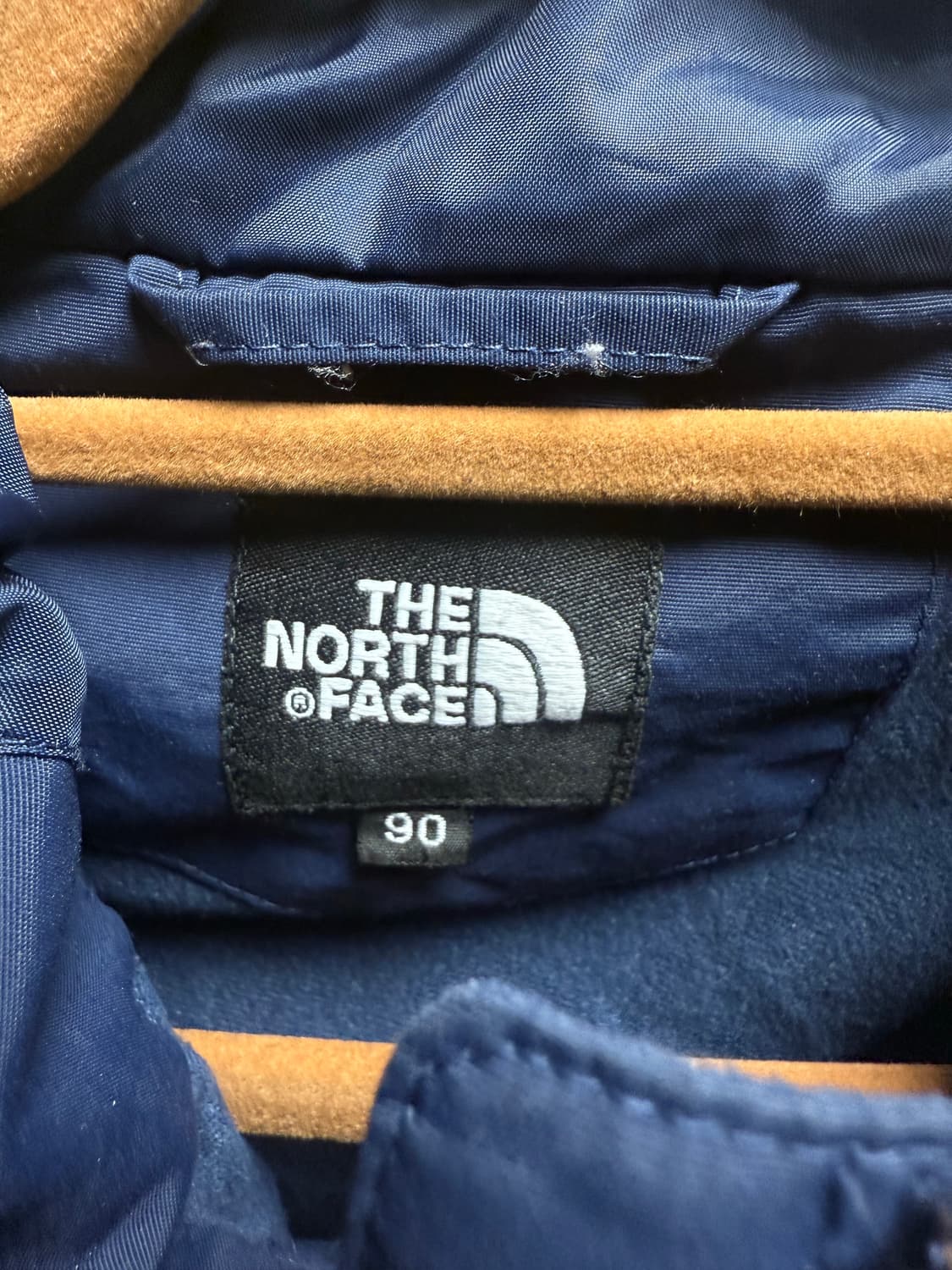 노스페이스 바람막이 상품이미지2