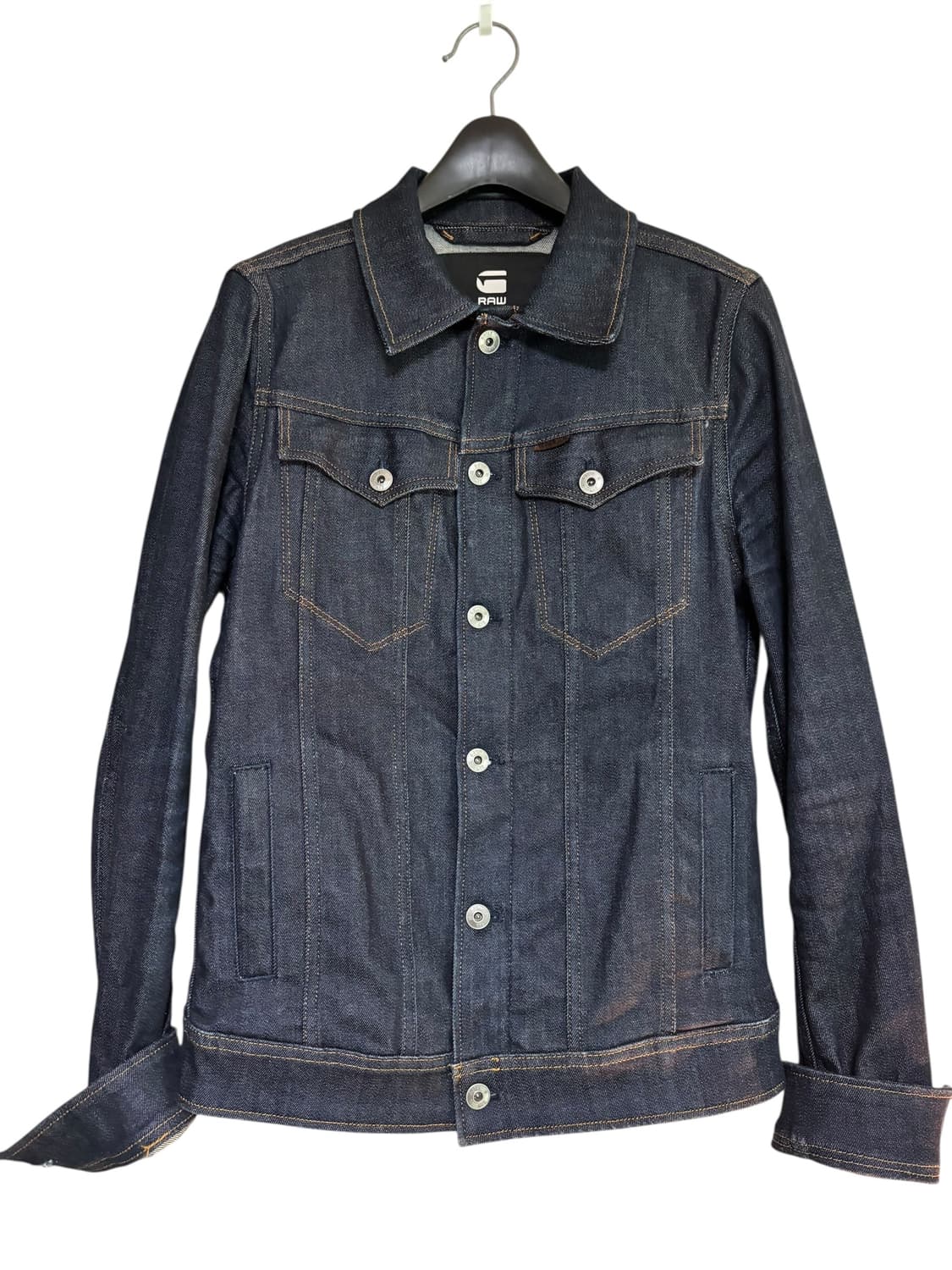 G-star raw 지스타로우 데님 자켓 상품이미지9