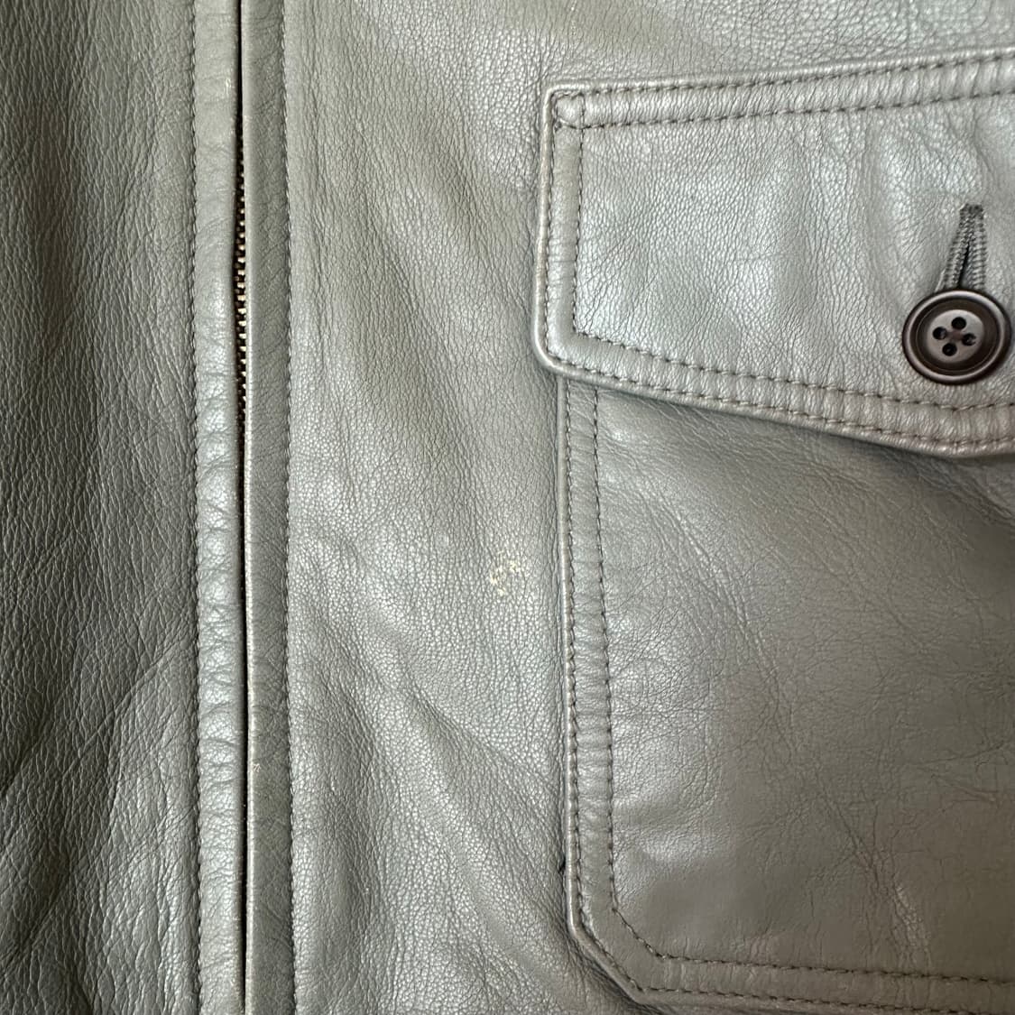 40 아비렉스 a2 자켓 그레이 상품이미지3