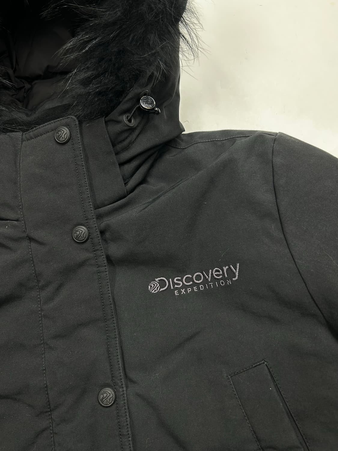 디스커버리 익스페디션 덕다운 패딩 M 상품이미지6