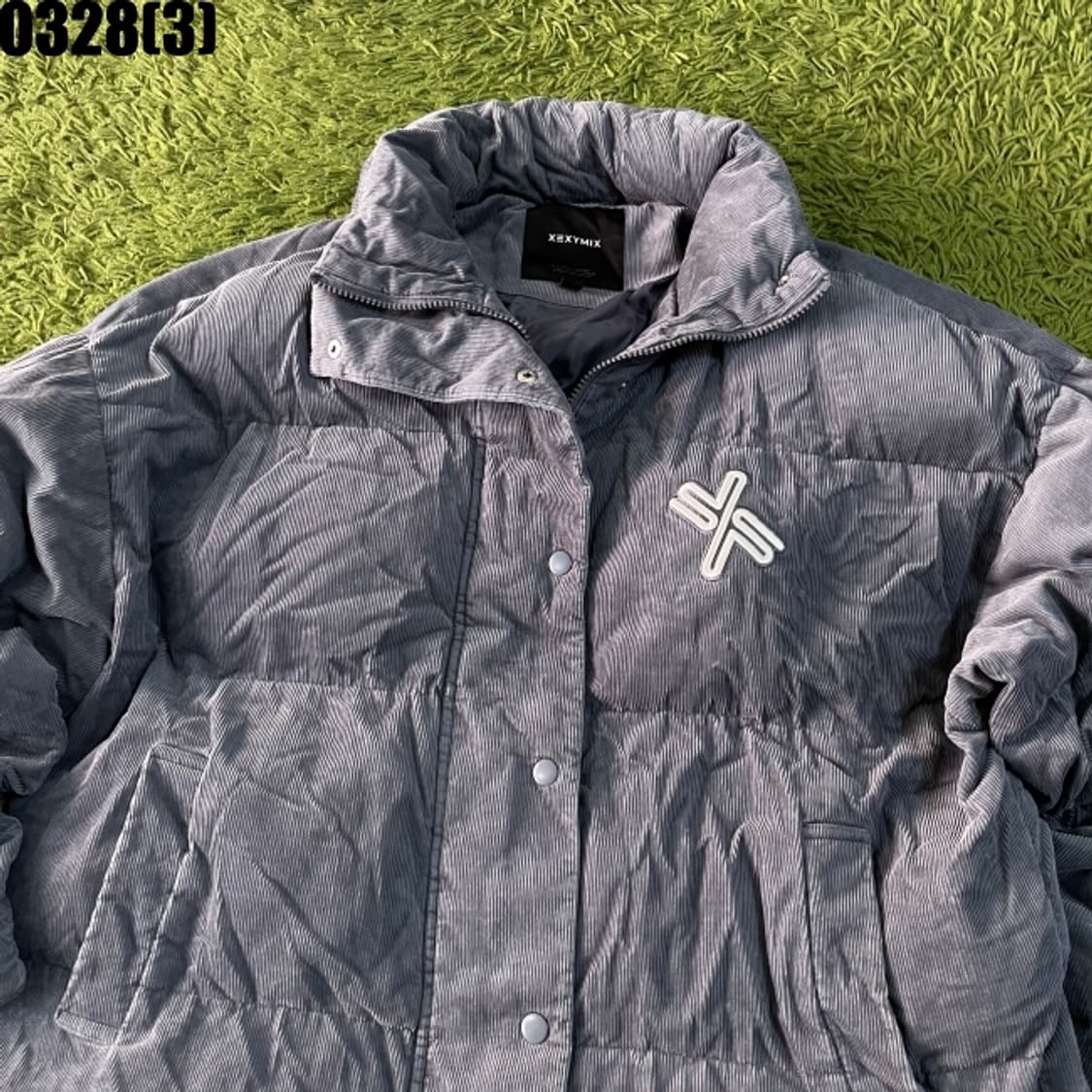 젝시미스 패딩 상품이미지2