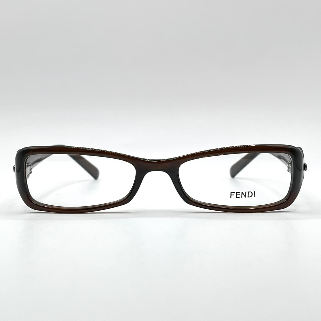 FENDI 펜디 버클 안경 상품이미지2