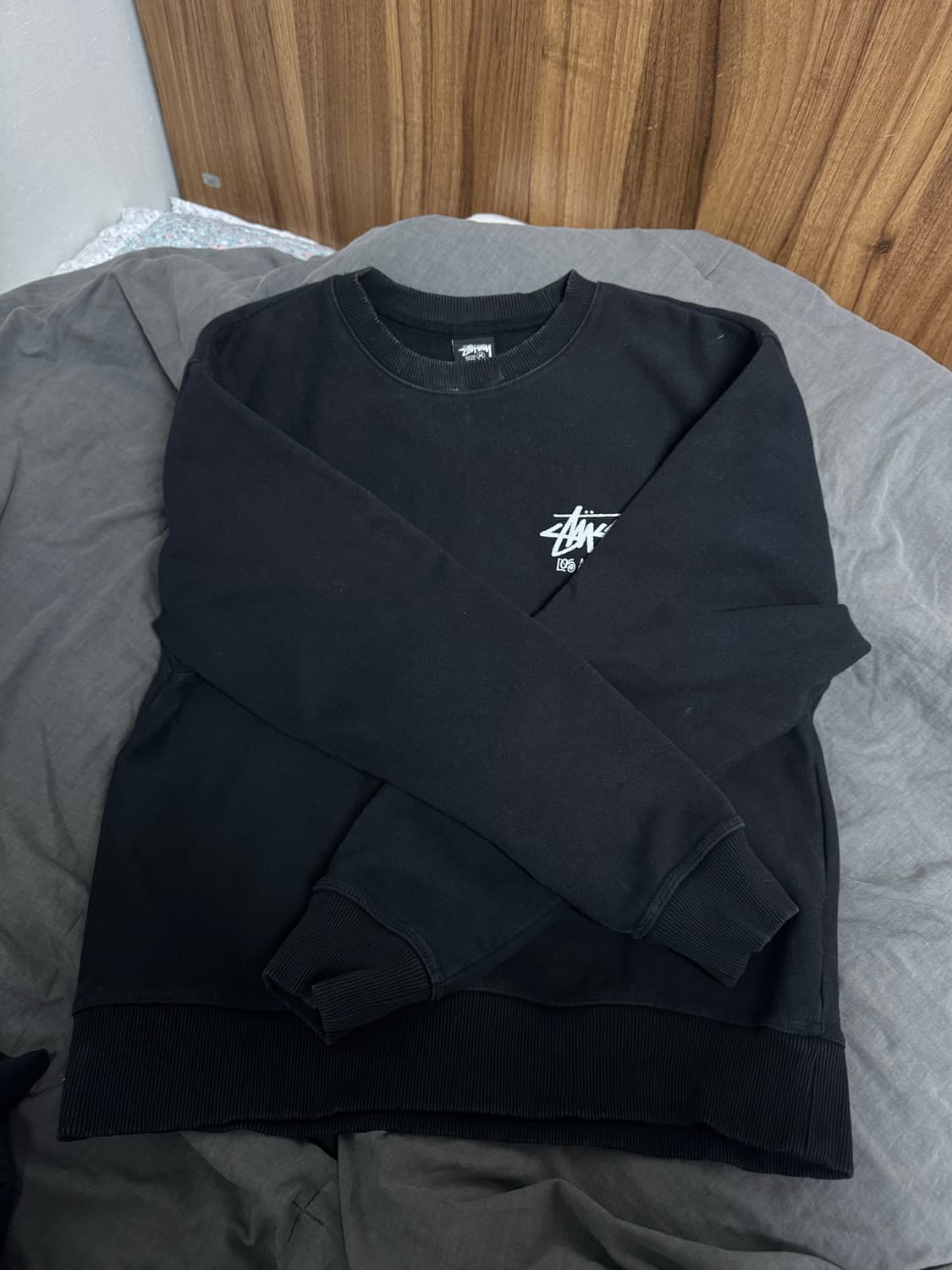 스투시 맨투맨 상품이미지2