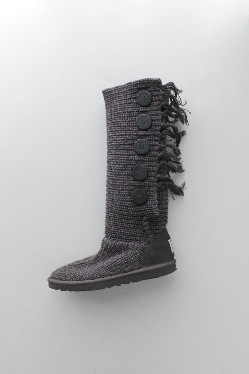 ugg) fringe boots 상품이미지7