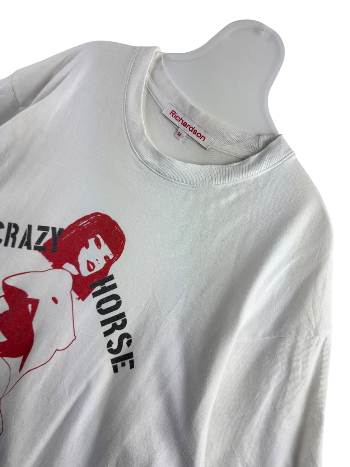 리차드슨X크레이지홀스 슬리브1552 상품이미지3