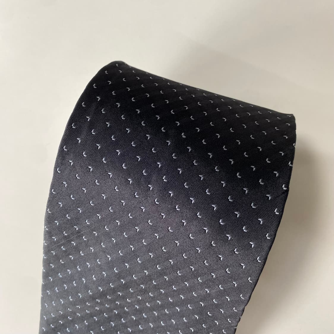 알마니 명품 정품넥타이(ARMANI) 상품이미지5