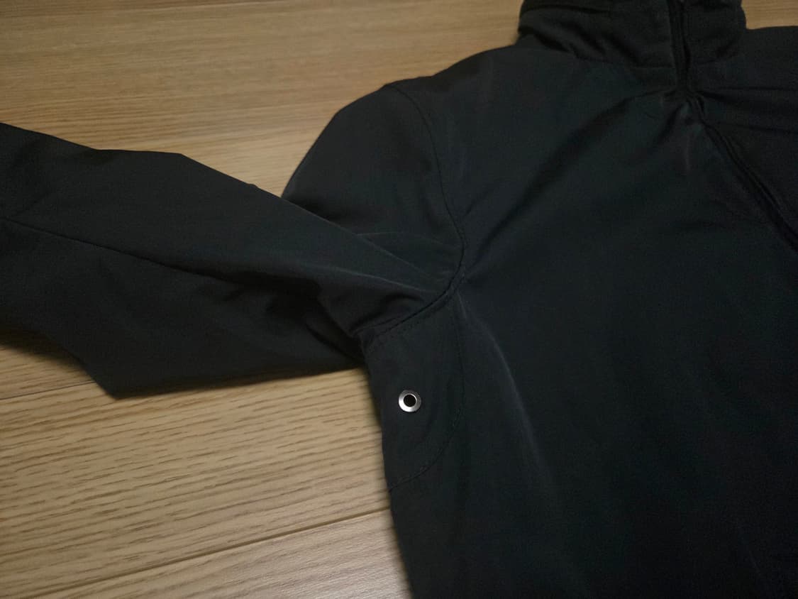 폴로 랄프로렌 바리쿠다 기모 블루종 점퍼 상품이미지6