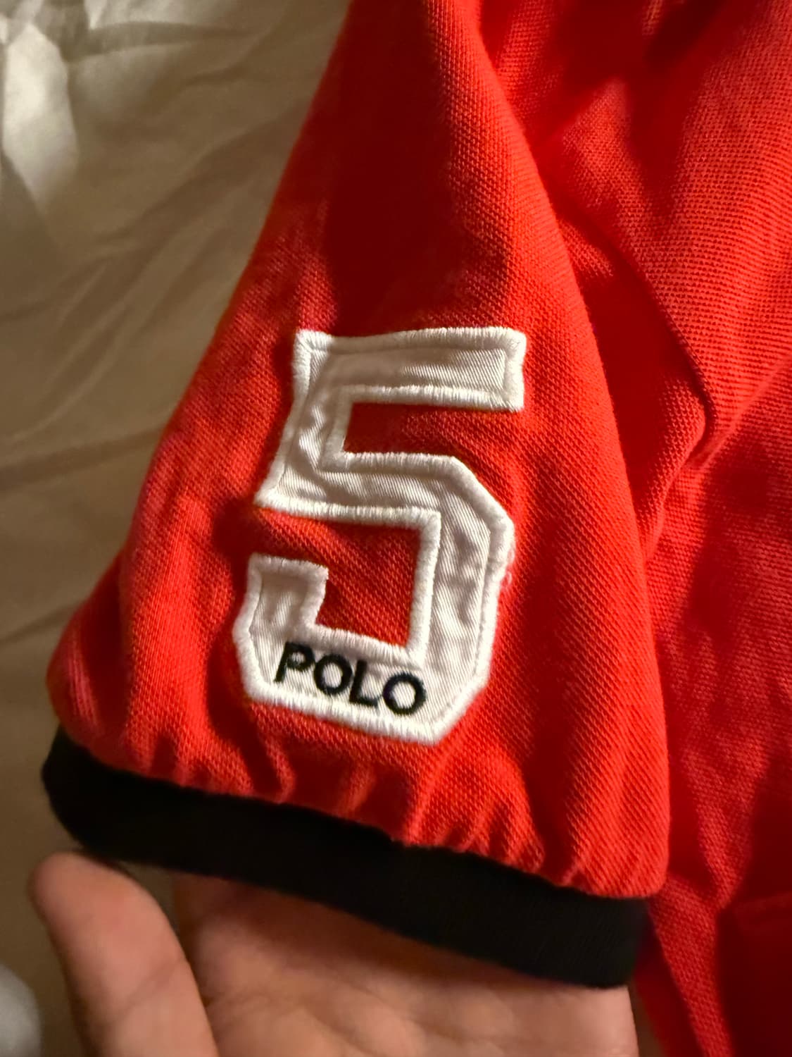 폴로 빅포니 치프키프 밀란 카라티 상품이미지9