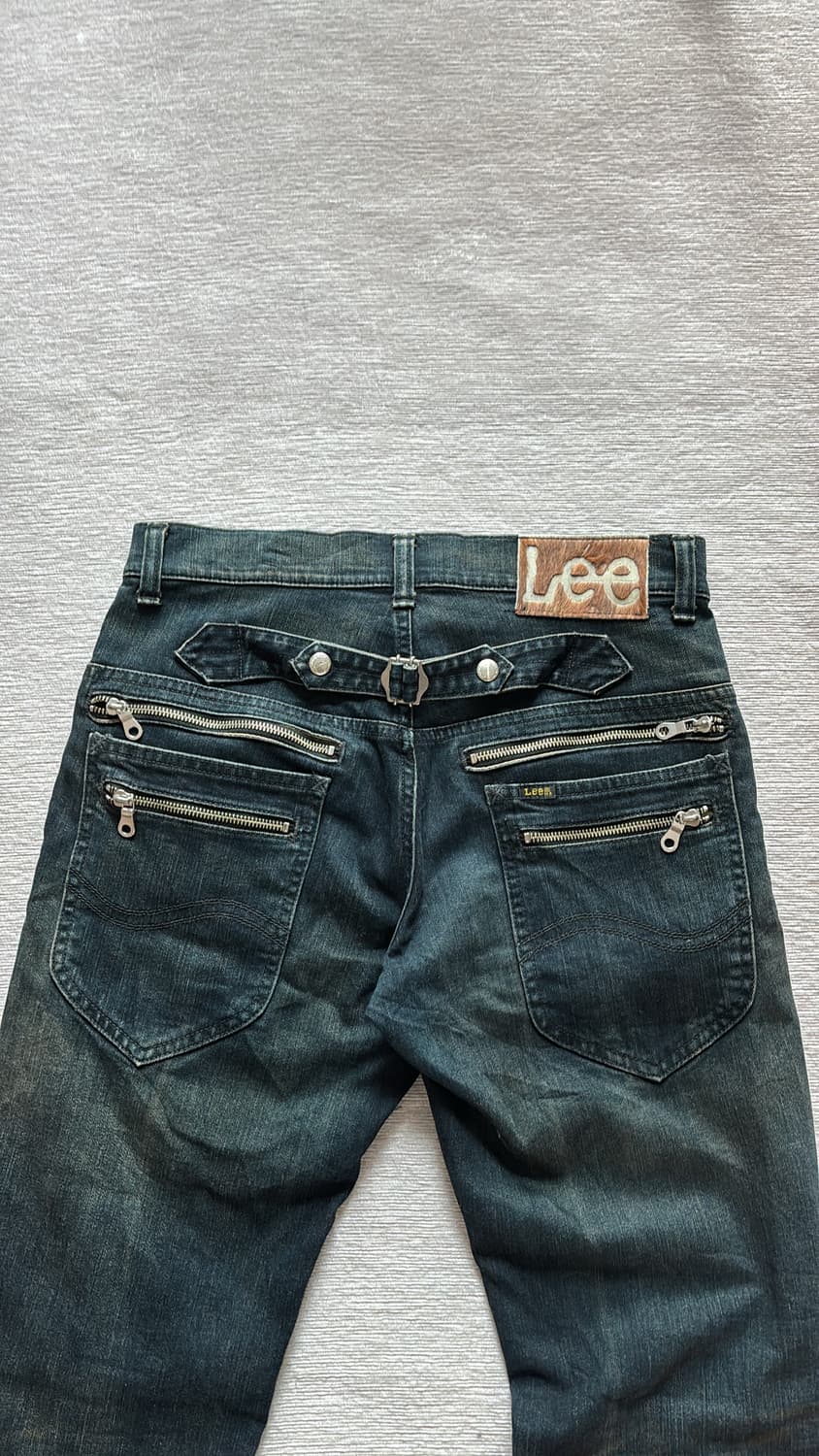 Cowboy's Denim Limited Edition 상품이미지4