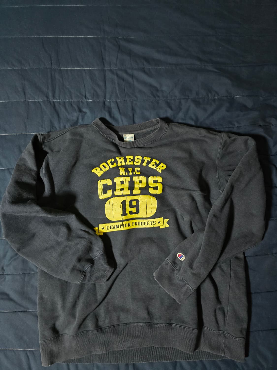 챔피온 스웻셔츠 상품이미지1