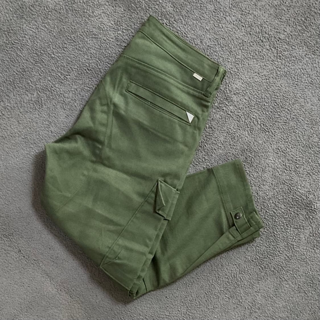 리바이스 화이트탭 카고팬츠 32 상품이미지1