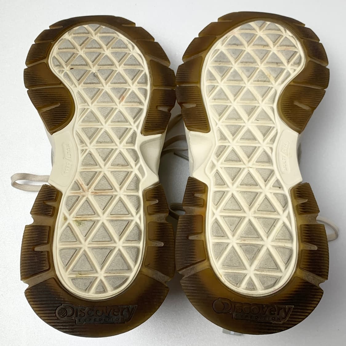 [235/정품] Discovery 디스커버리 익스페디션 여성 운동화신발 상품이미지6