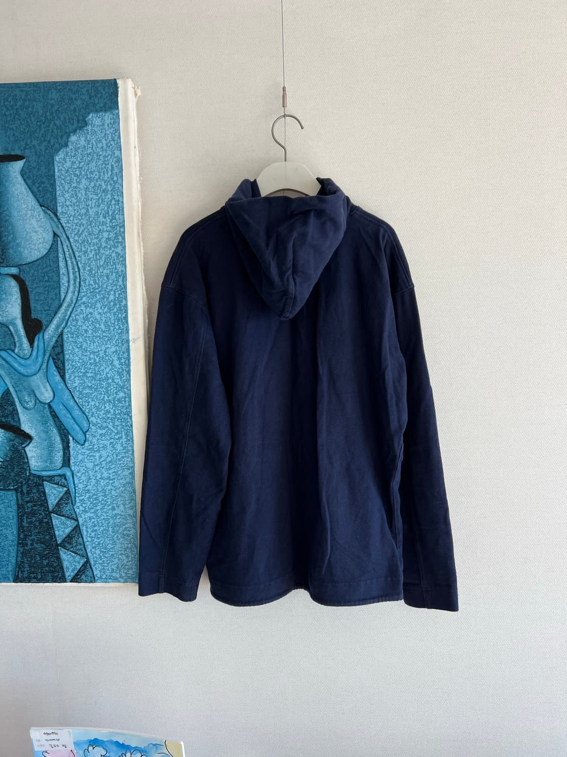 12년도 스투시 후드  상품이미지5