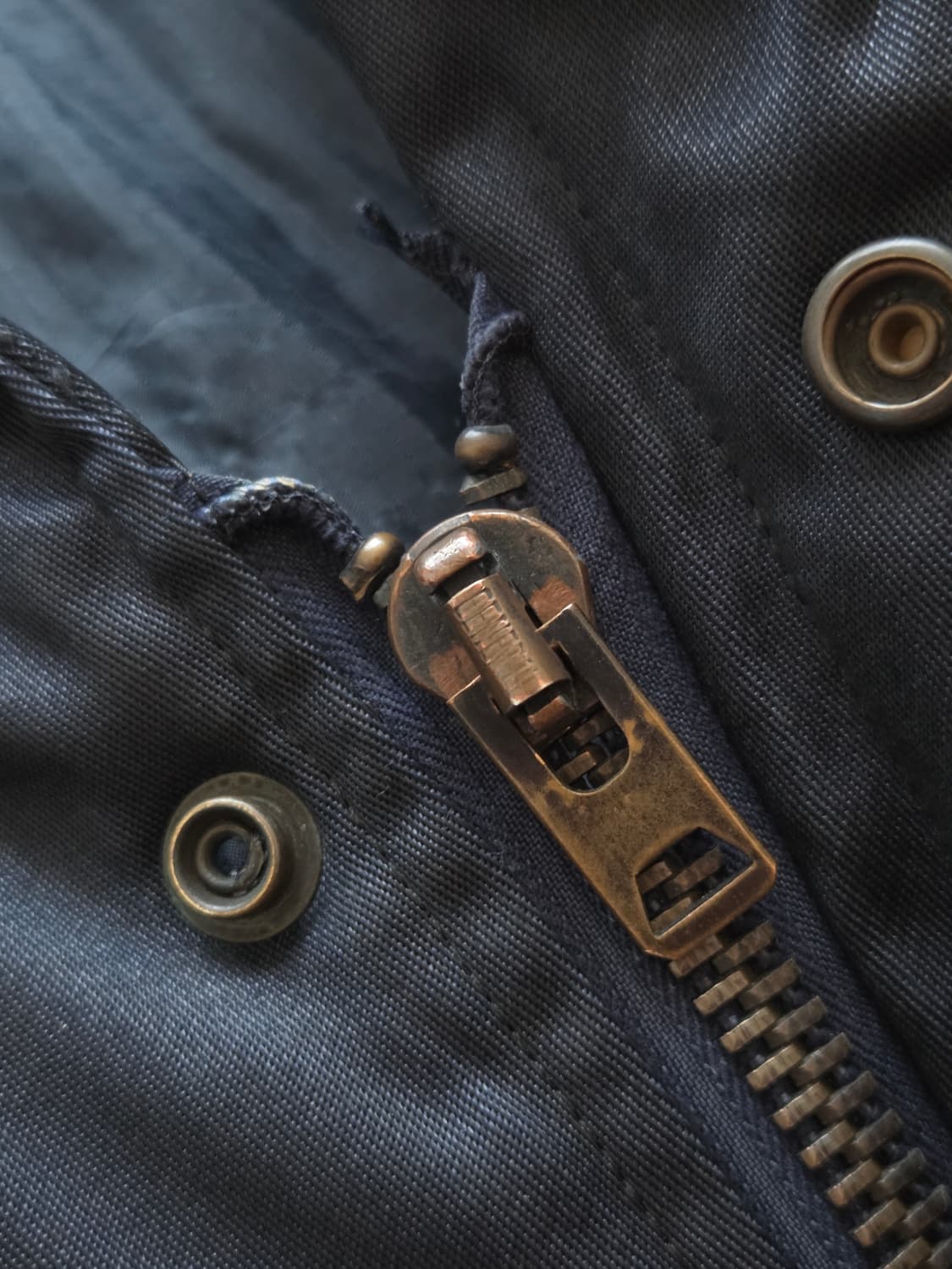 1978 OG CWU-46/P Security Police Jacket 상품이미지5