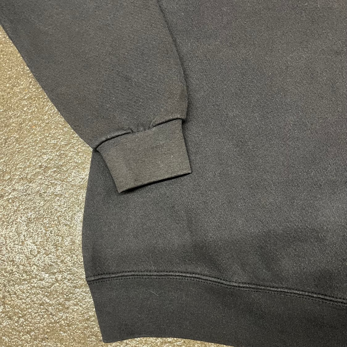 00s 할리데이비슨 바앤실드 맨투맨 (105) 상품이미지5