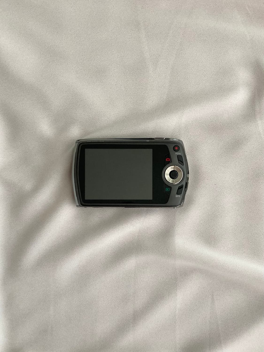 카시오 엑슬림 EX-Z370 빈티지디카 디지털카메라 상품이미지3