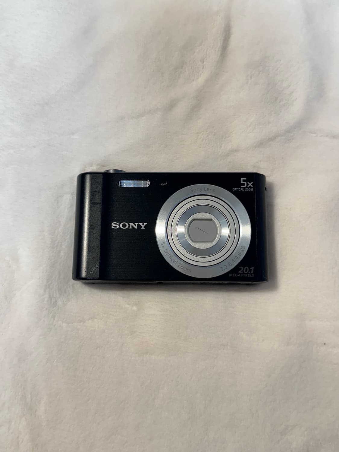 소니 사이버샷 w800 디카/디지털카메라 상품이미지2