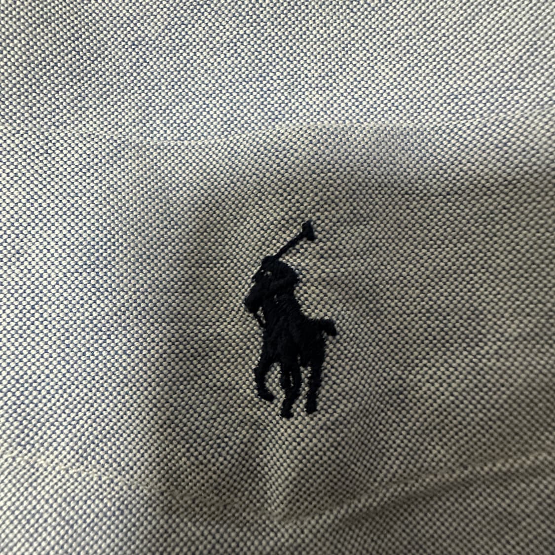 POLO RALPH LAUREN big shirt 상품이미지3