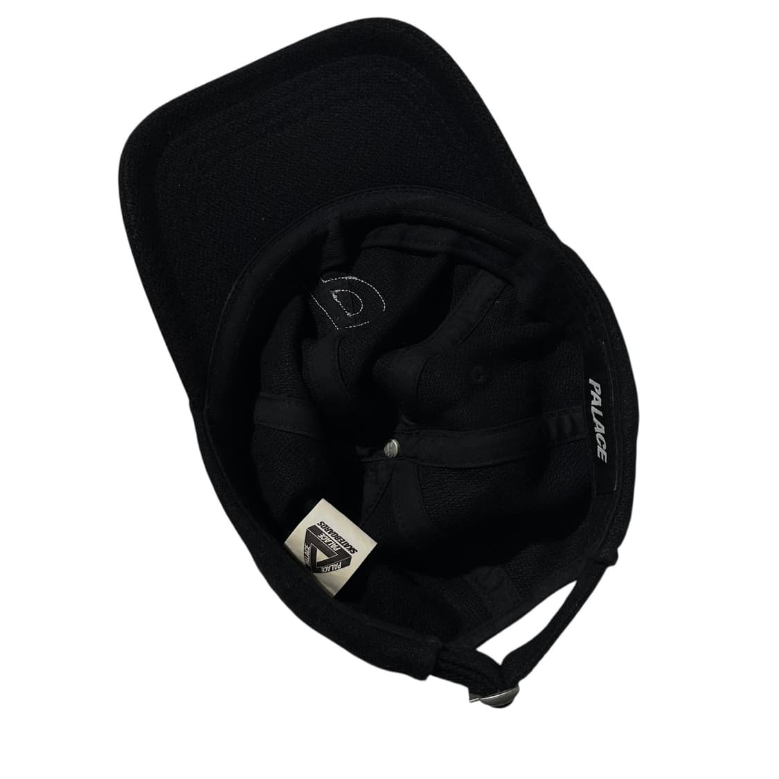 팔라스 울 6패널 볼캡 상품이미지6