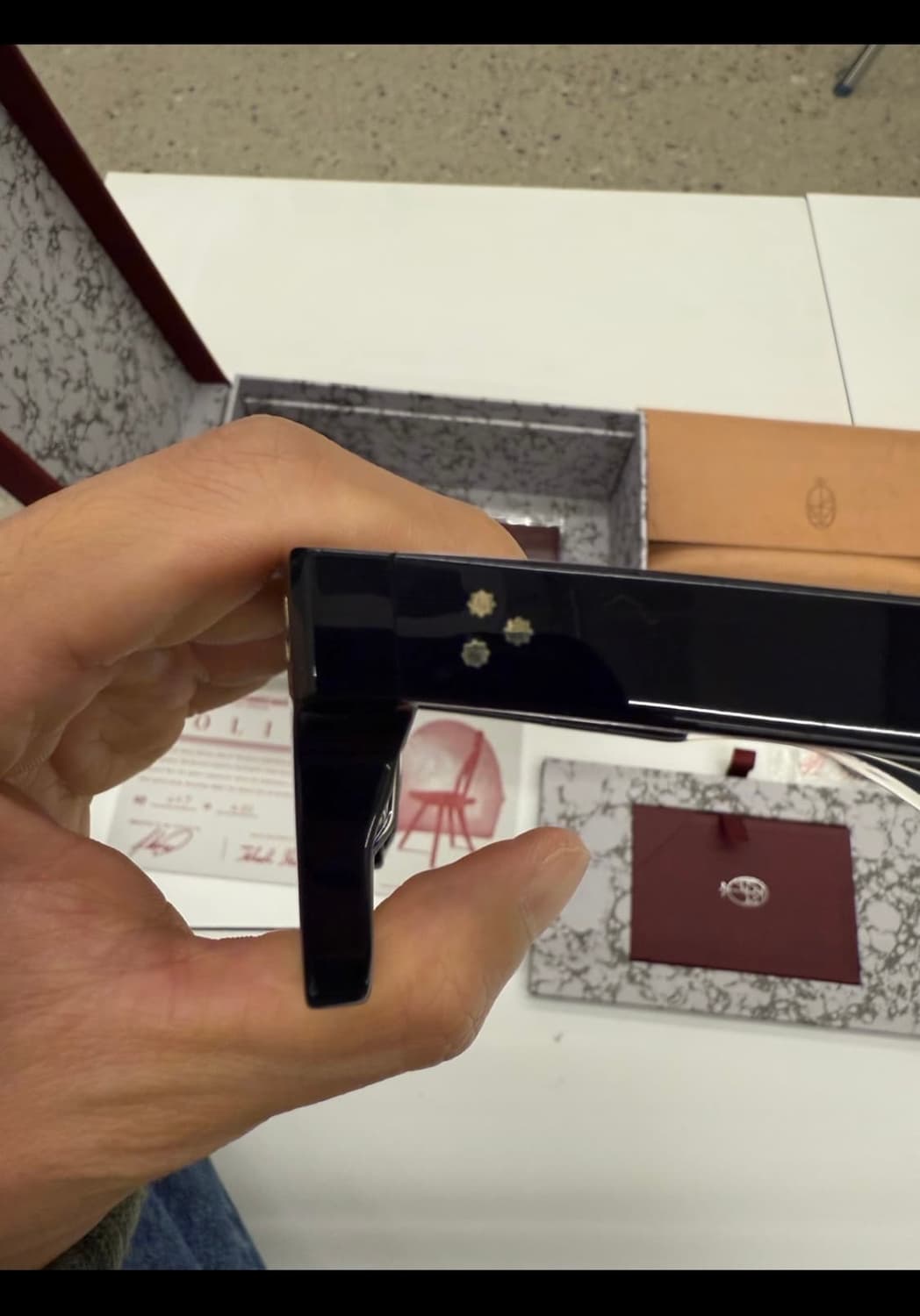 [자크마리마지] 몰리노 MOLINO SKYE JMMML8F 상품이미지7