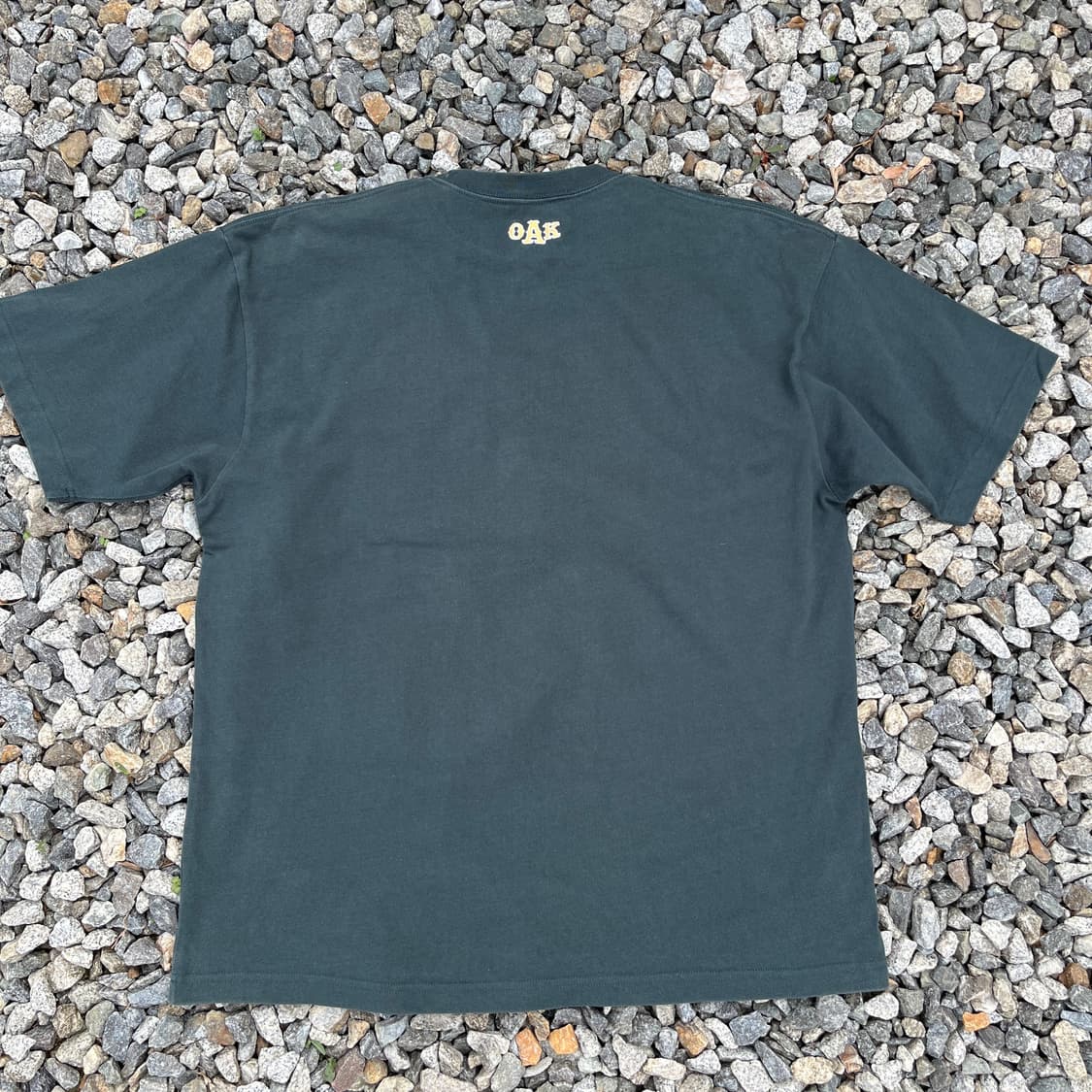 러셀 애슬레틱(Russell Athletic) 반팔(실측확인) 상품이미지7