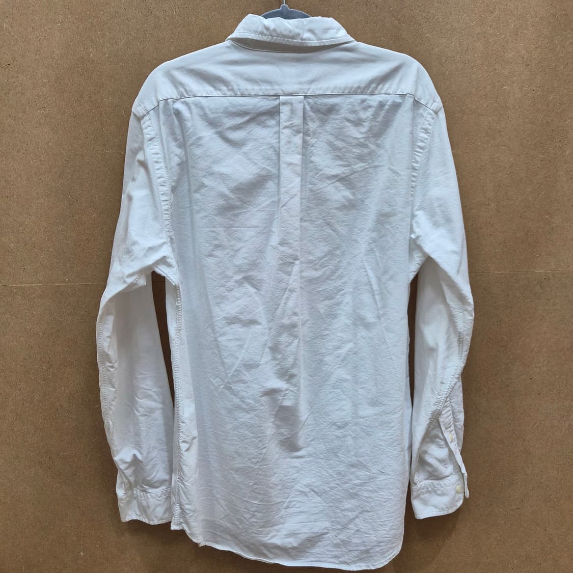 폴로랄프로렌 클래식핏 옥스포드 셔츠 상품이미지10