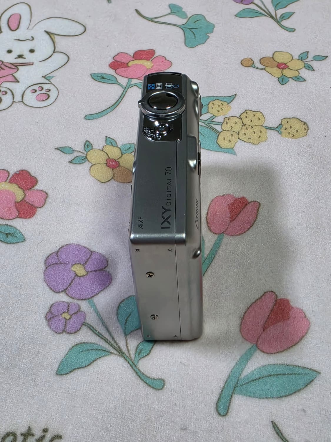 Canon IXY70 상품이미지6